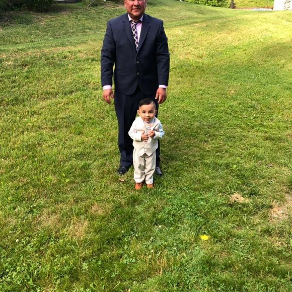 Meet your Posher, Jorge - Picture 1 of 1